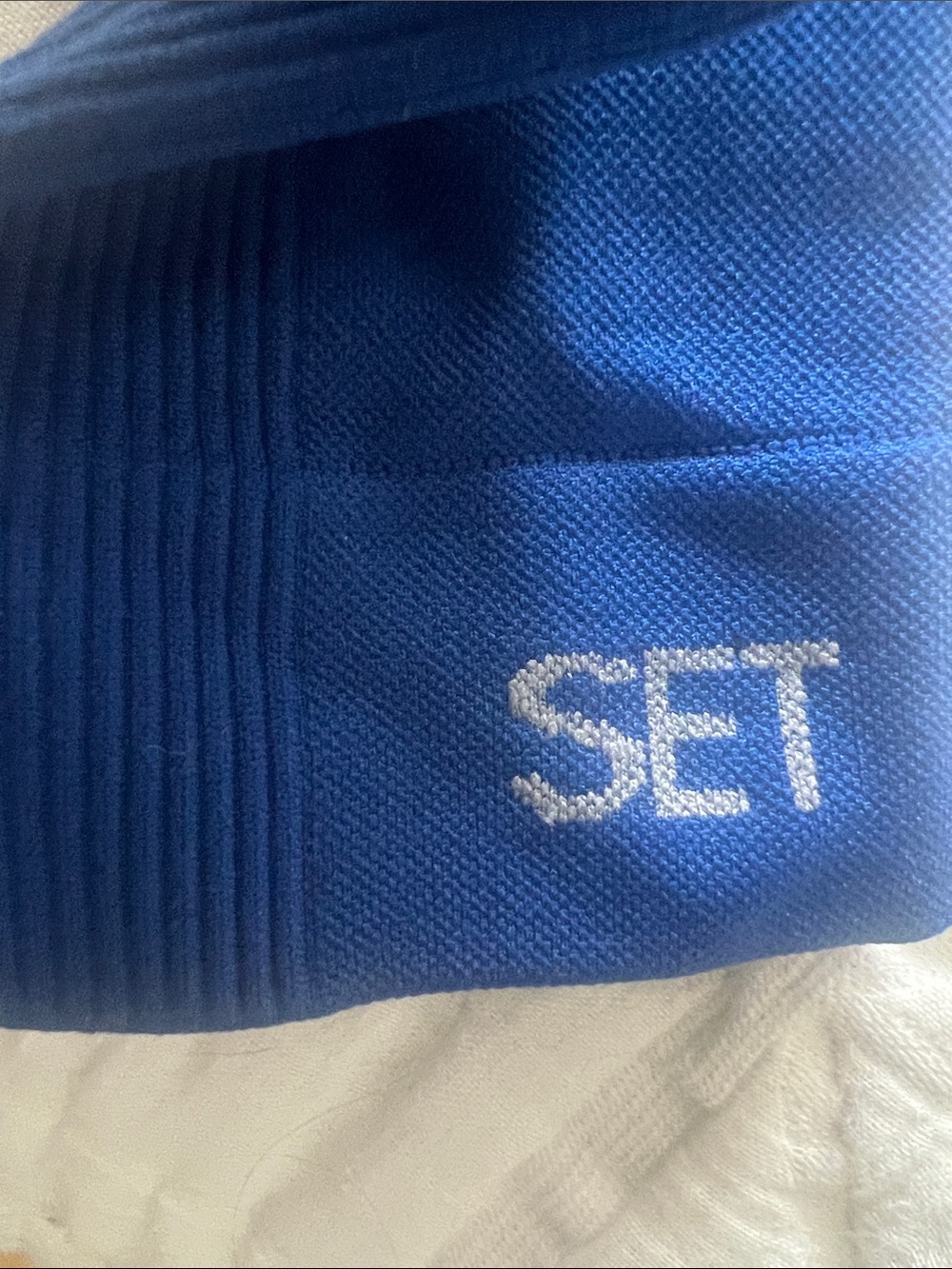 Set Active Leggings - Picture 2 of 2